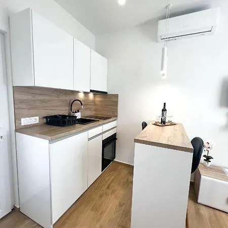 Apartman Ana, Zadar Exterior photo