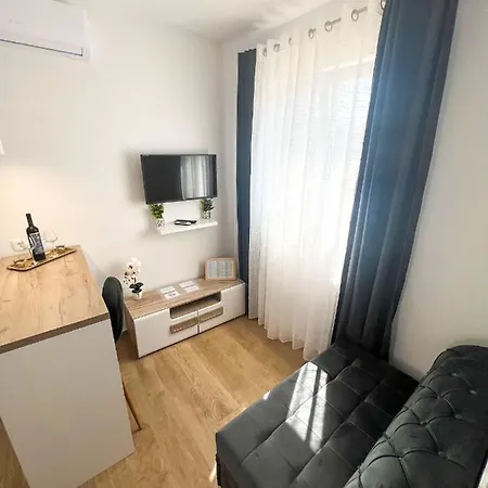 Apartman Ana, Zadar Exterior photo