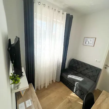 Apartman Ana, Zadar Exterior photo