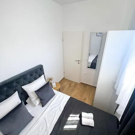 Apartman Ana, Zadar Exterior photo