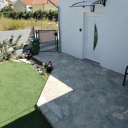 Apartman Ana, Zadar Exterior photo