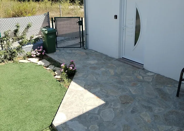 Apartman Ana, Zadar