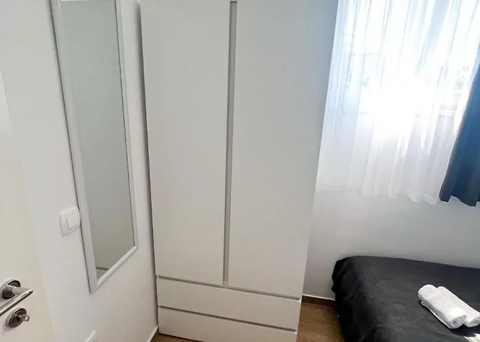 Apartman Ana, Zadar