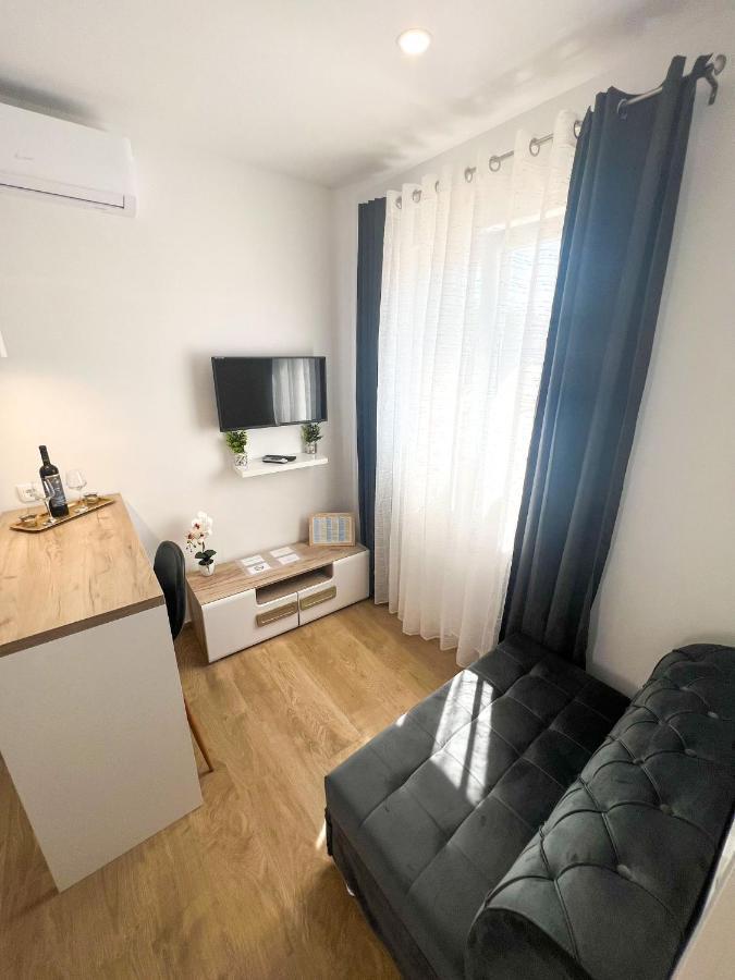 Apartment Ana,
