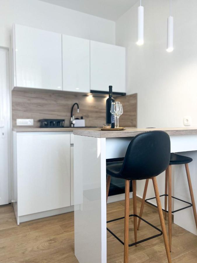 Apartment Ana, *