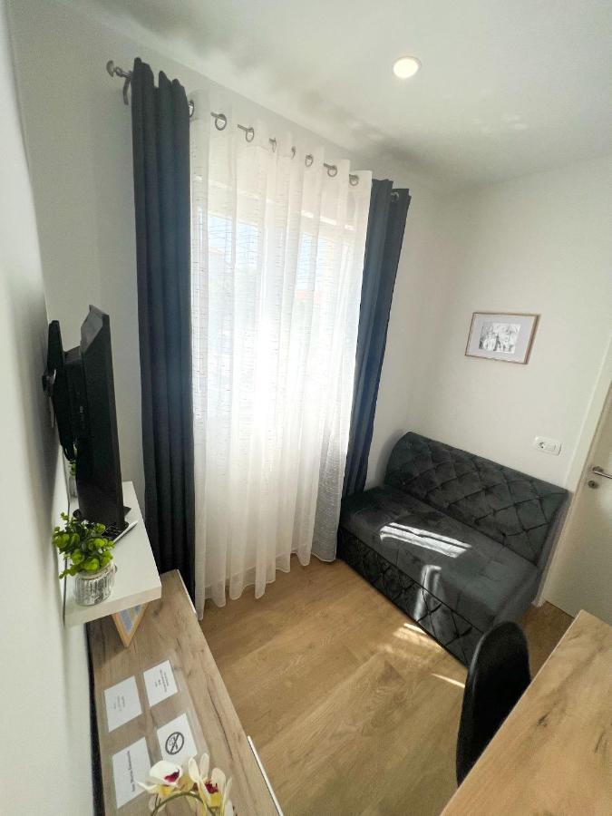Apartment Ana,
