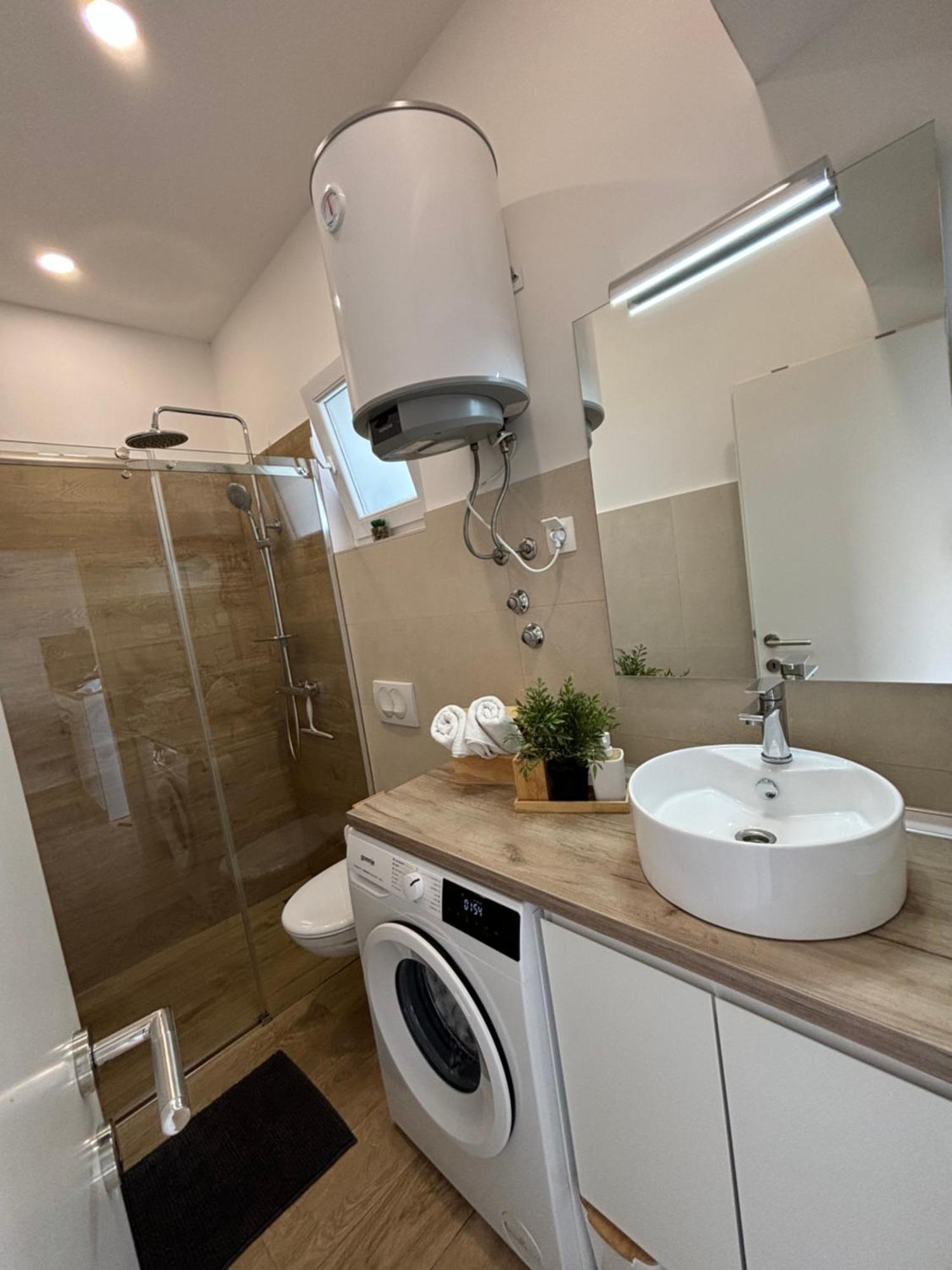 Apartment Ana, Zadar